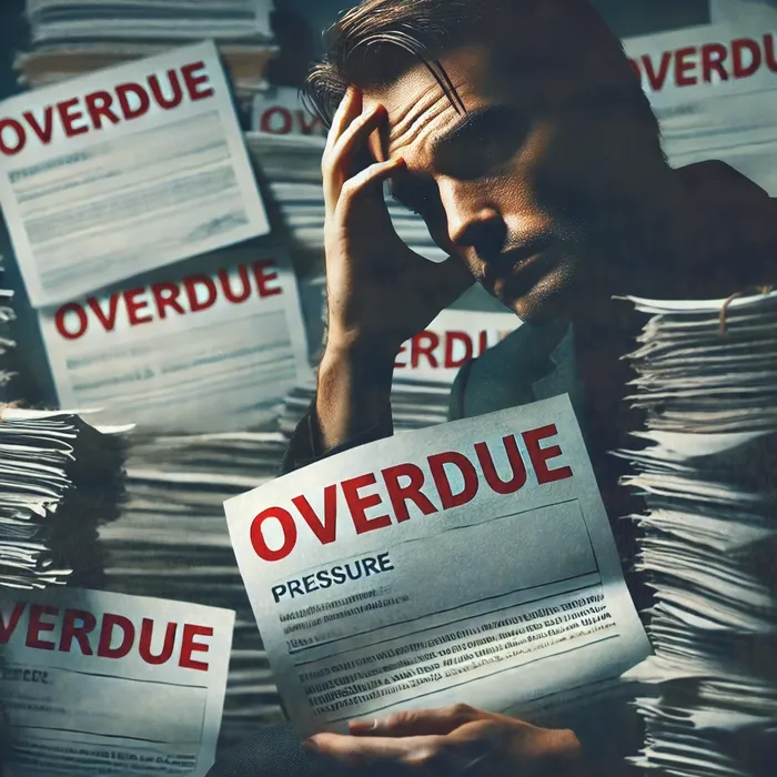 개인파산진술서