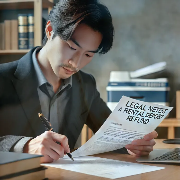 개인파산진술서