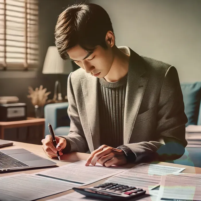 개인사업자회생