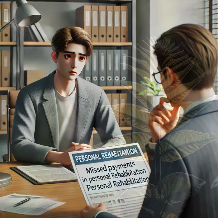 개인회생신청비용 저렴하고