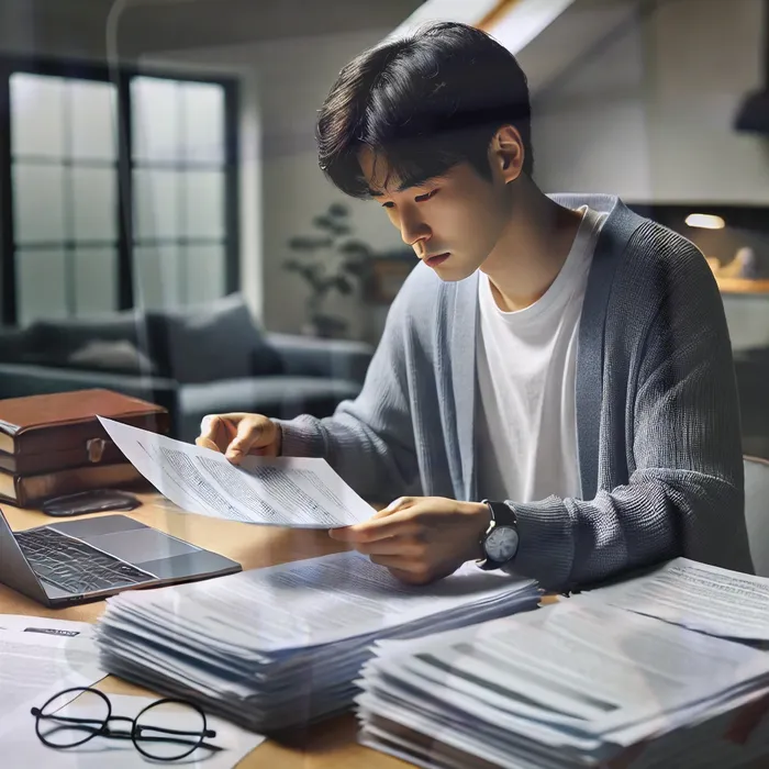 개인회생수임료 분납가능하고