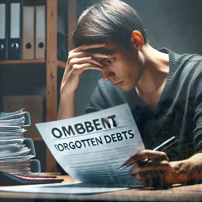 개인회생개시결정