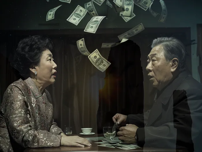 채무자대리인제도