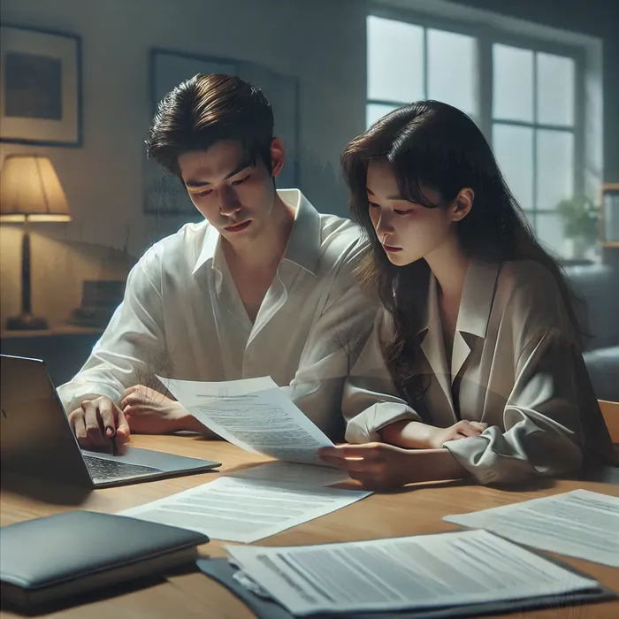 개인회생 재신청