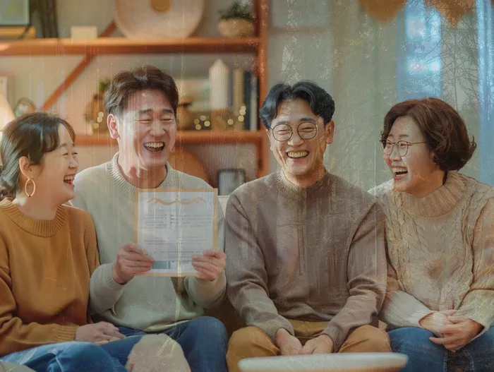 개인회생신청서류