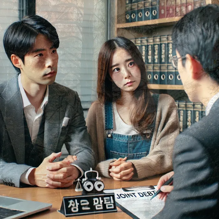 개인회생신청서류