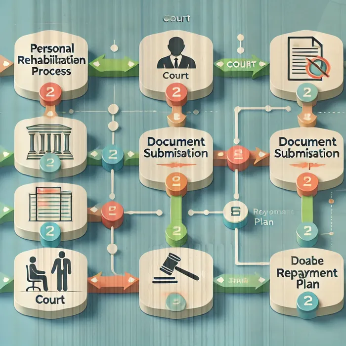 개인회생변호사비용