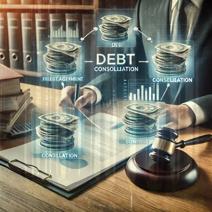 개인신용회복제도