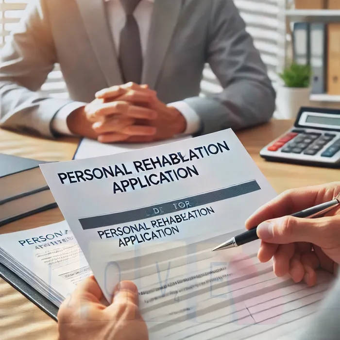 개인회생장단점