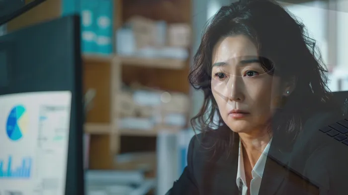 생활비대출 연체 시