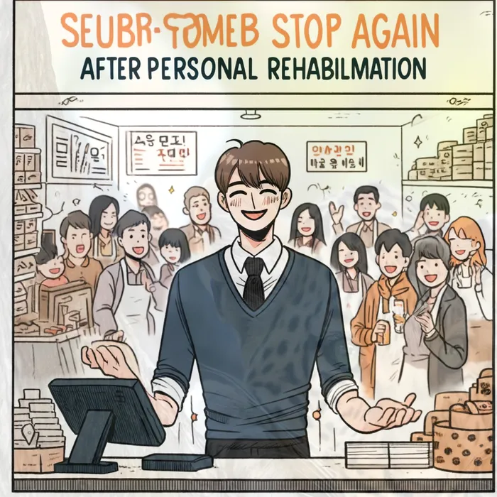 개인회생면책신청