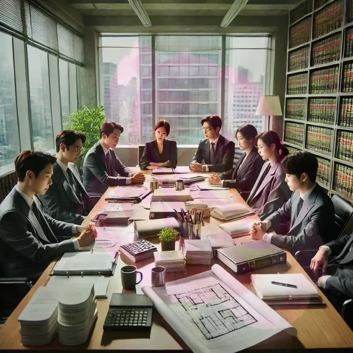 저금리대출 연체 시