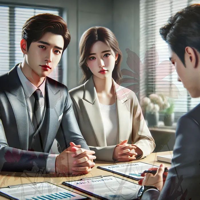 저금리대출 연체 시