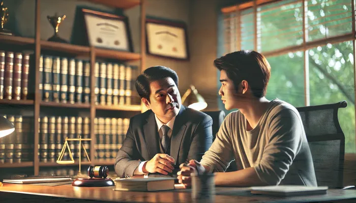 파산신청변호사