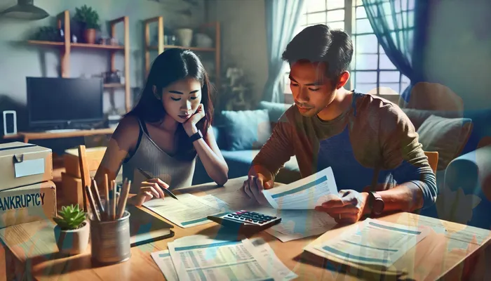 파산신청변호사