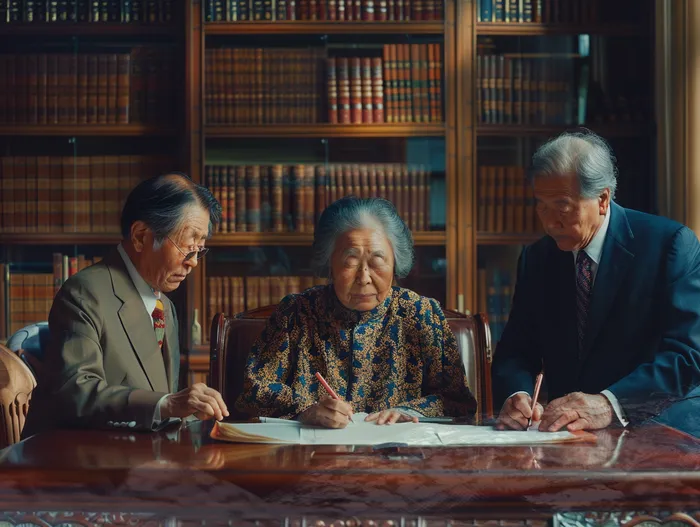 개인회생 면책 후 5년이 지나고 채무