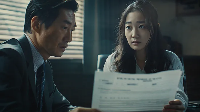 보증서대출 연체 시