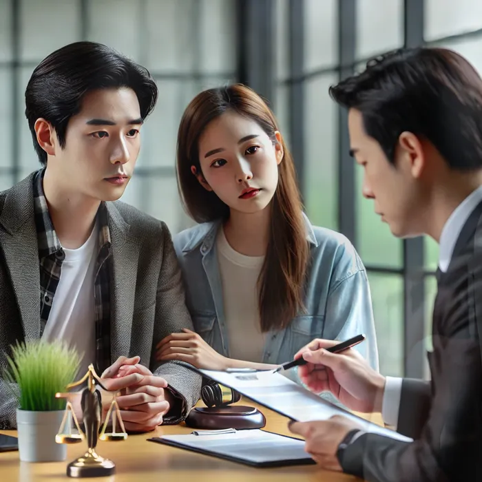 파산전문법무사