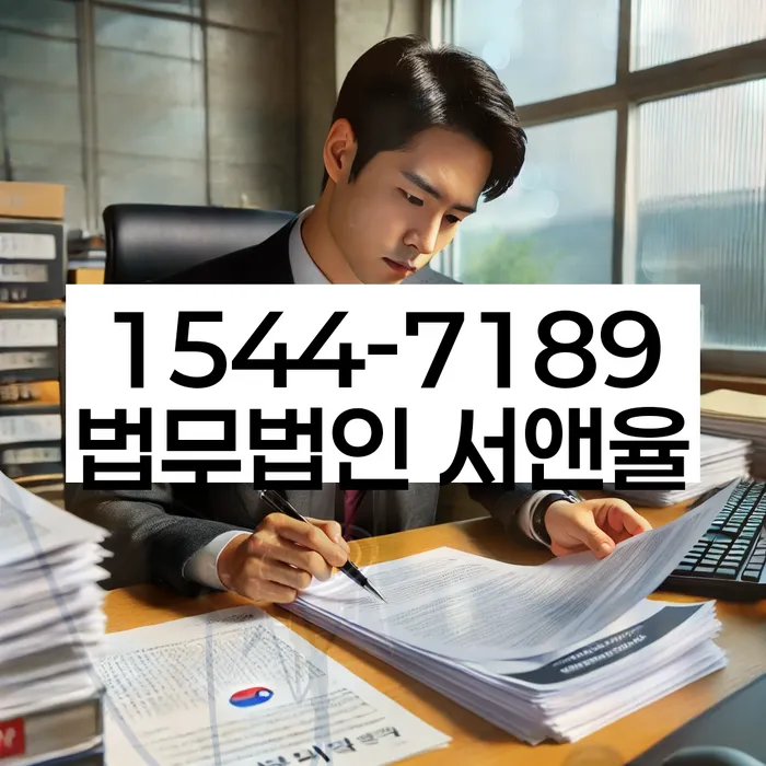 파산전문법무사