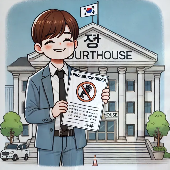 간이과세자대출 연체 시