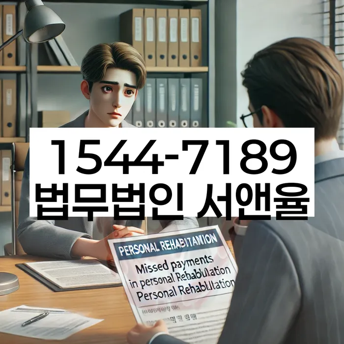 간이과세자대출 연체 시