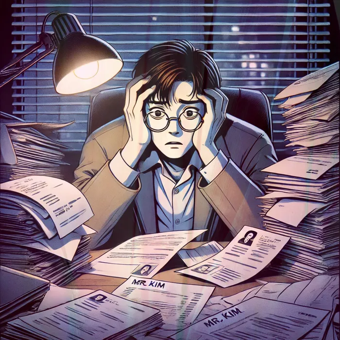 개인파산회생실무