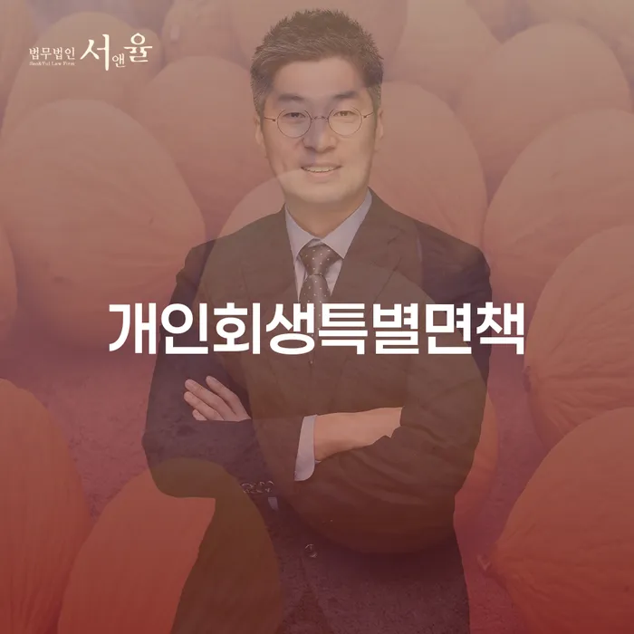 개인회생 면책 후 재신청 채무 효과적인 해결방법 추천하는 법률사무소