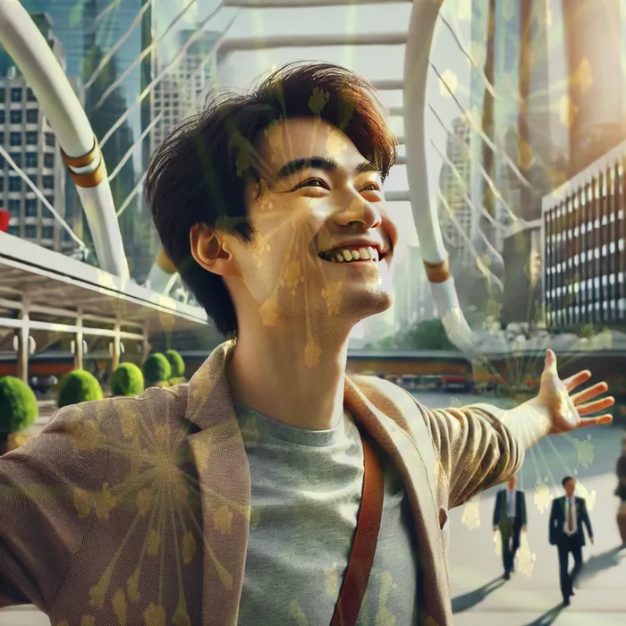 개인회생특별면책