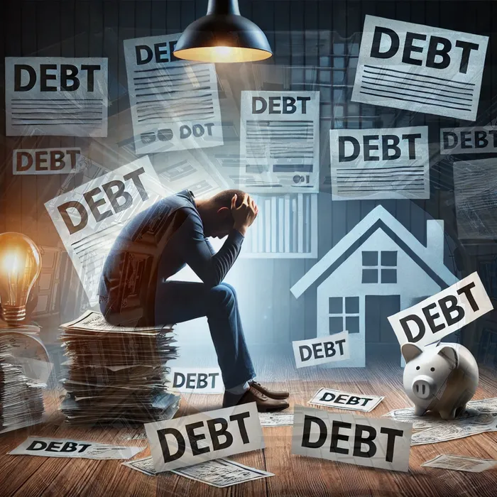 기대출추가대출 연체 시