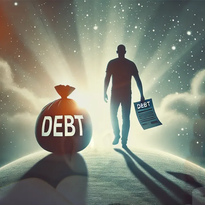 신용불량자사면