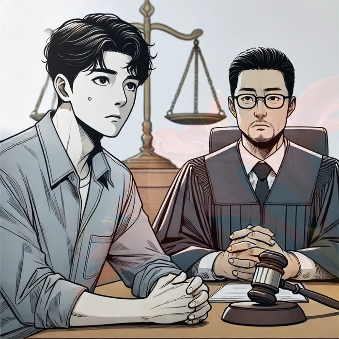 채무자대리인제도