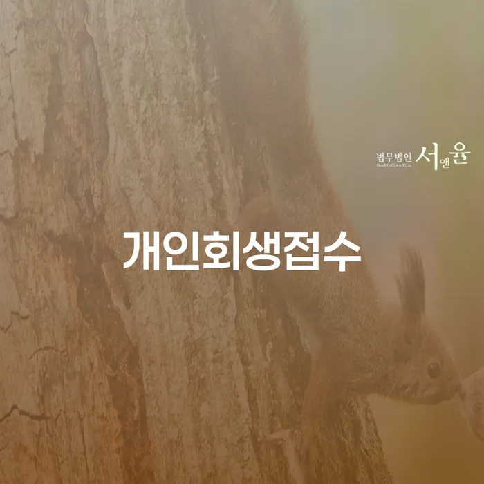 구로구 개인회생수수료 대출 받은 돈채무조정 확인해요