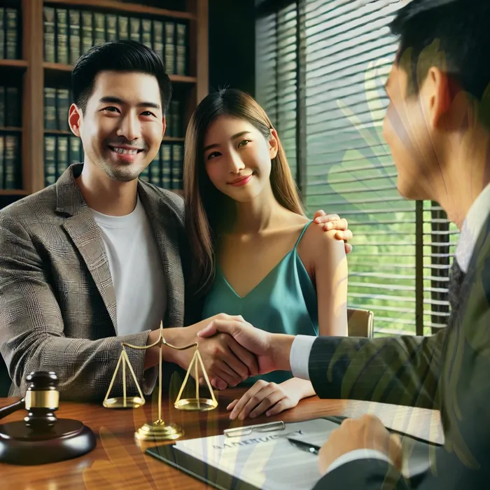 다중채무자 연체 시