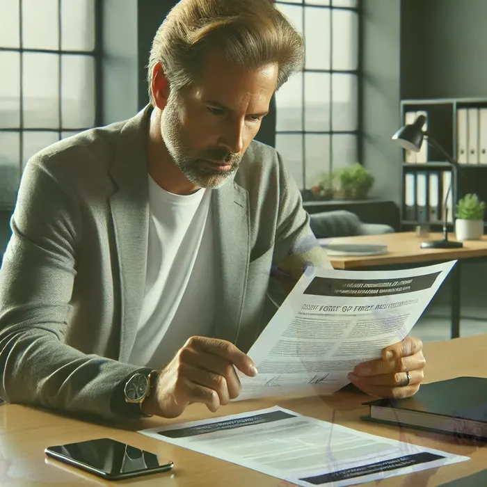 다중채무자 연체 시