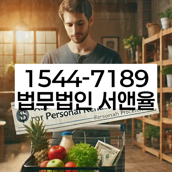 다중채무자 연체 시