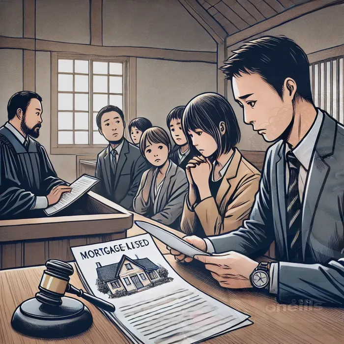 10년대출 연체 시