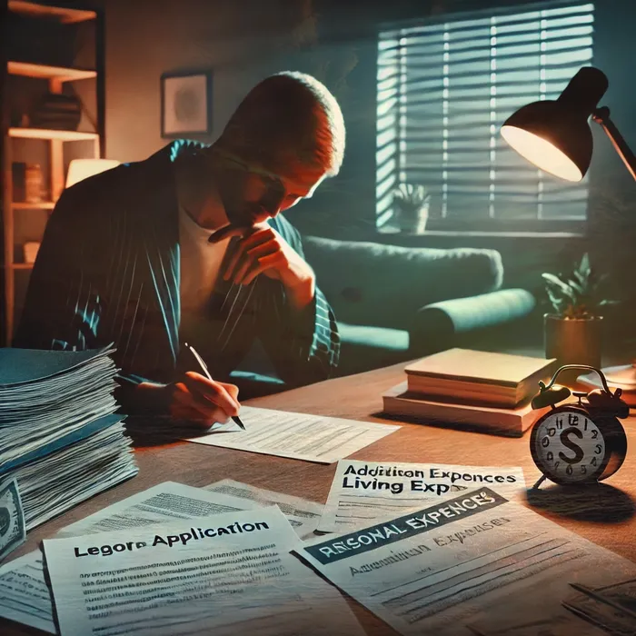 학자금대출개인회생