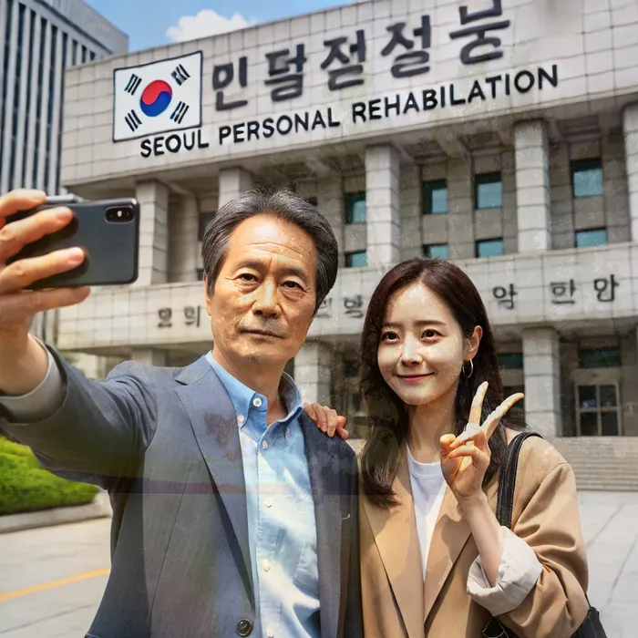 학자금대출개인회생