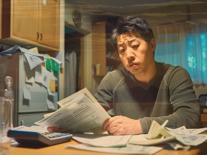 학자금대출개인회생