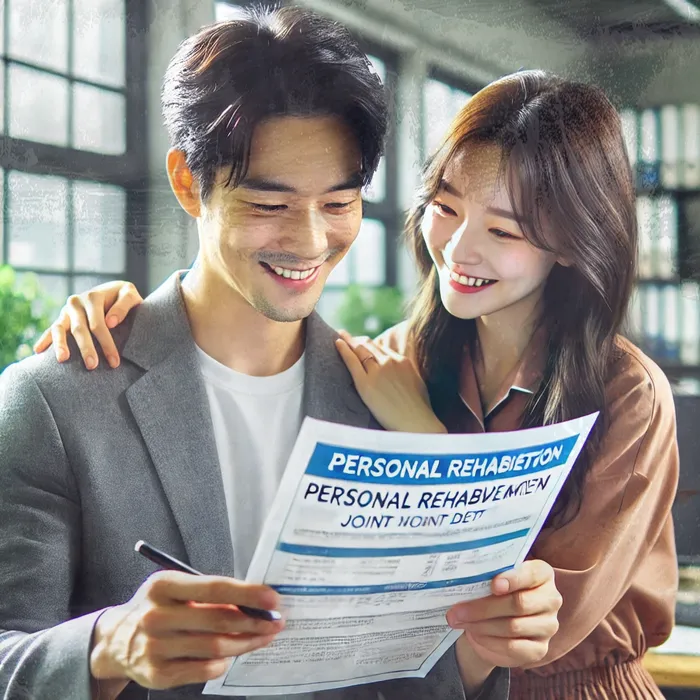 마이너스대출 연체 시