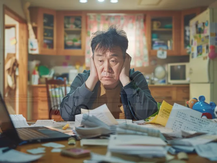 개인회생파산면책