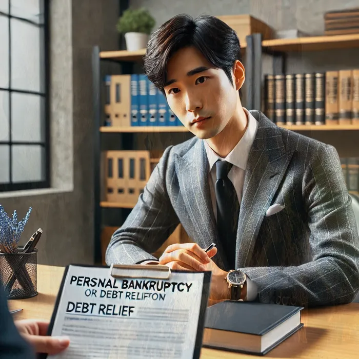 도박빚개인회생