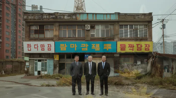 사업자개인회생