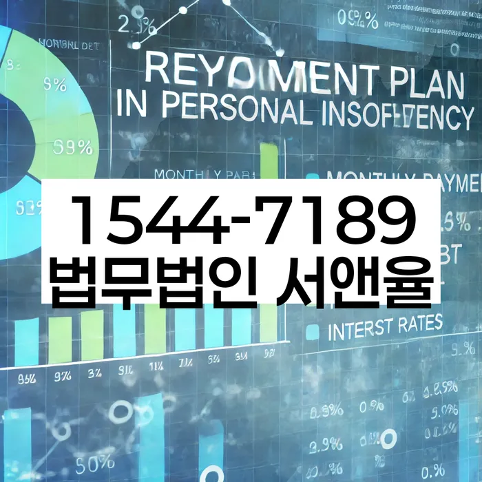 사업자개인회생