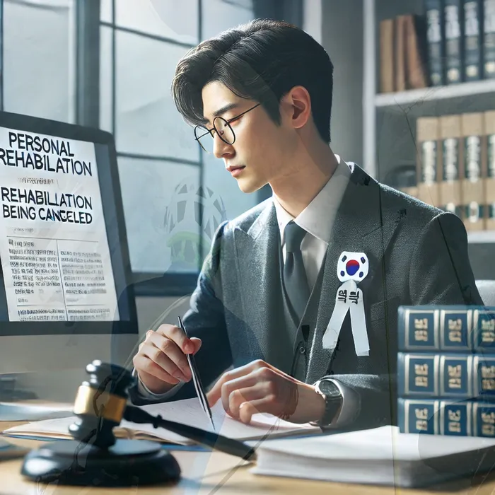 개인회생