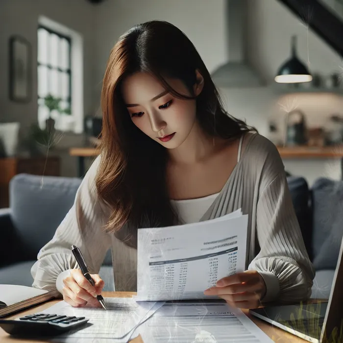 신용카드 발급 조건