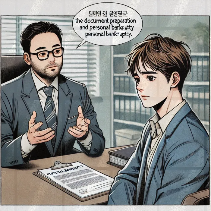 신용등급 회복 방법