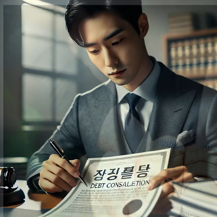 채권자 이의 대응