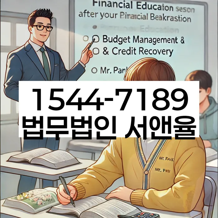 개인회생 채권자 이의