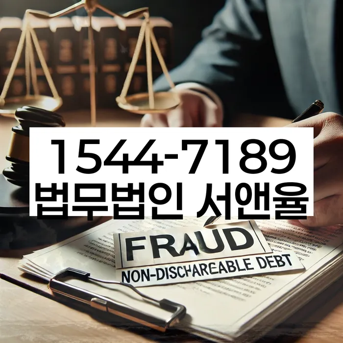 개인회생재신청서류준비절차